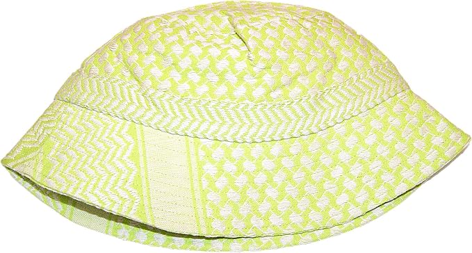 CECILIE Copenhagen Mucca Bucket Hat 