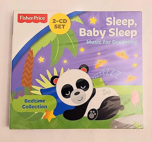 Sleep Baby, Sleep Music for Dreaming