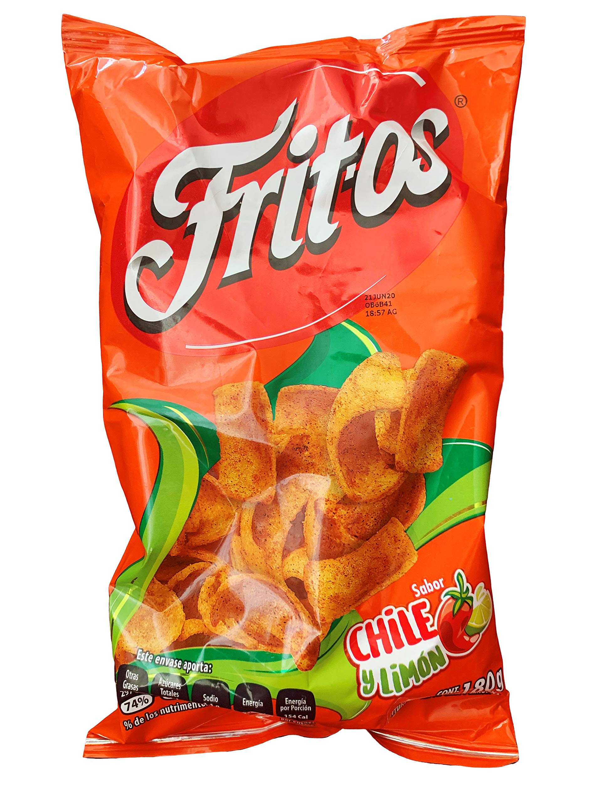 Buy Sabritas Sabriton Crujitos Rancheritos Churrumais Ruffles Adobadas