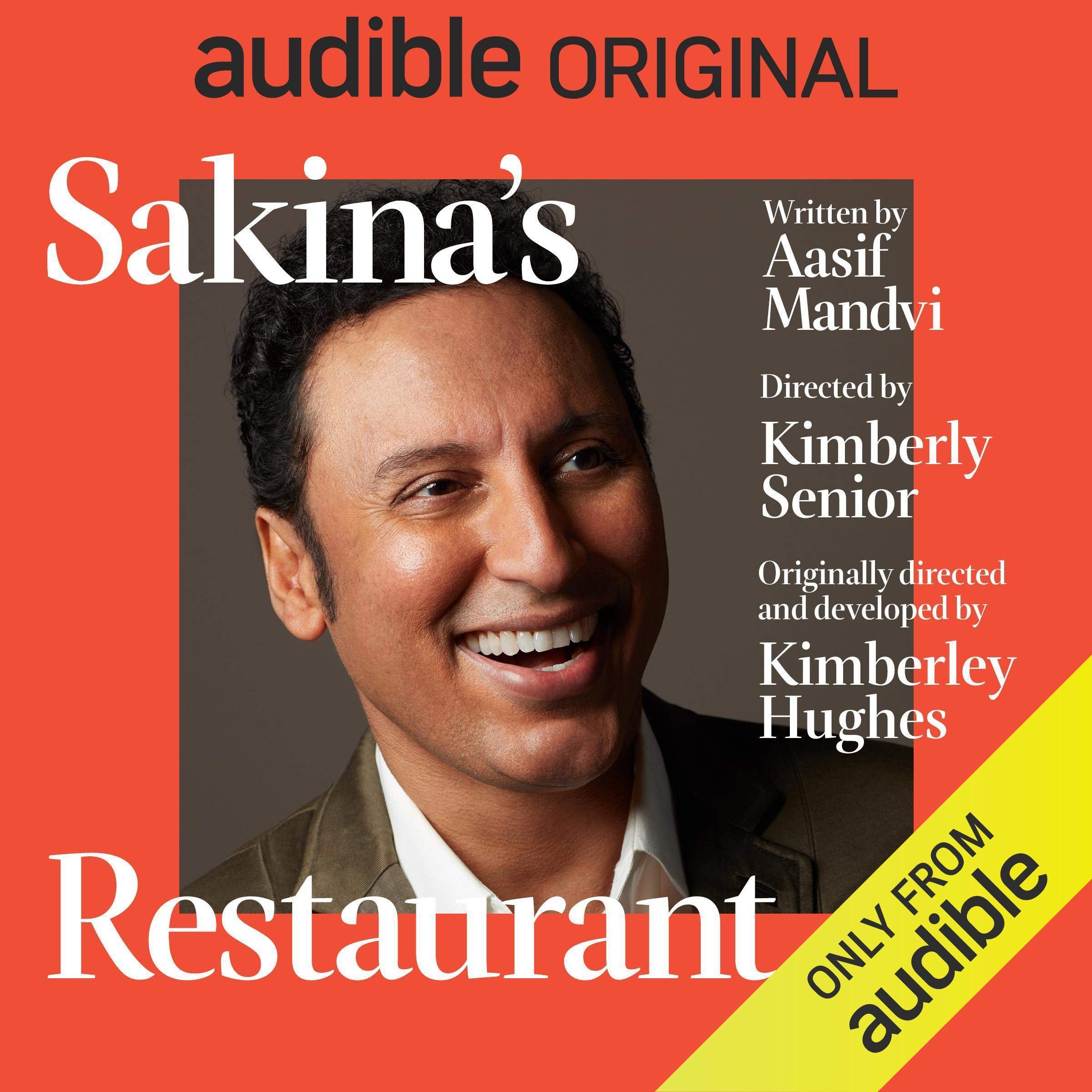 Sakina's Restaurant
