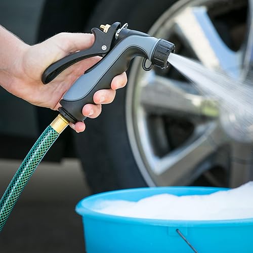 Vista 3 de Melnor Boquilla industrial 465C, básica