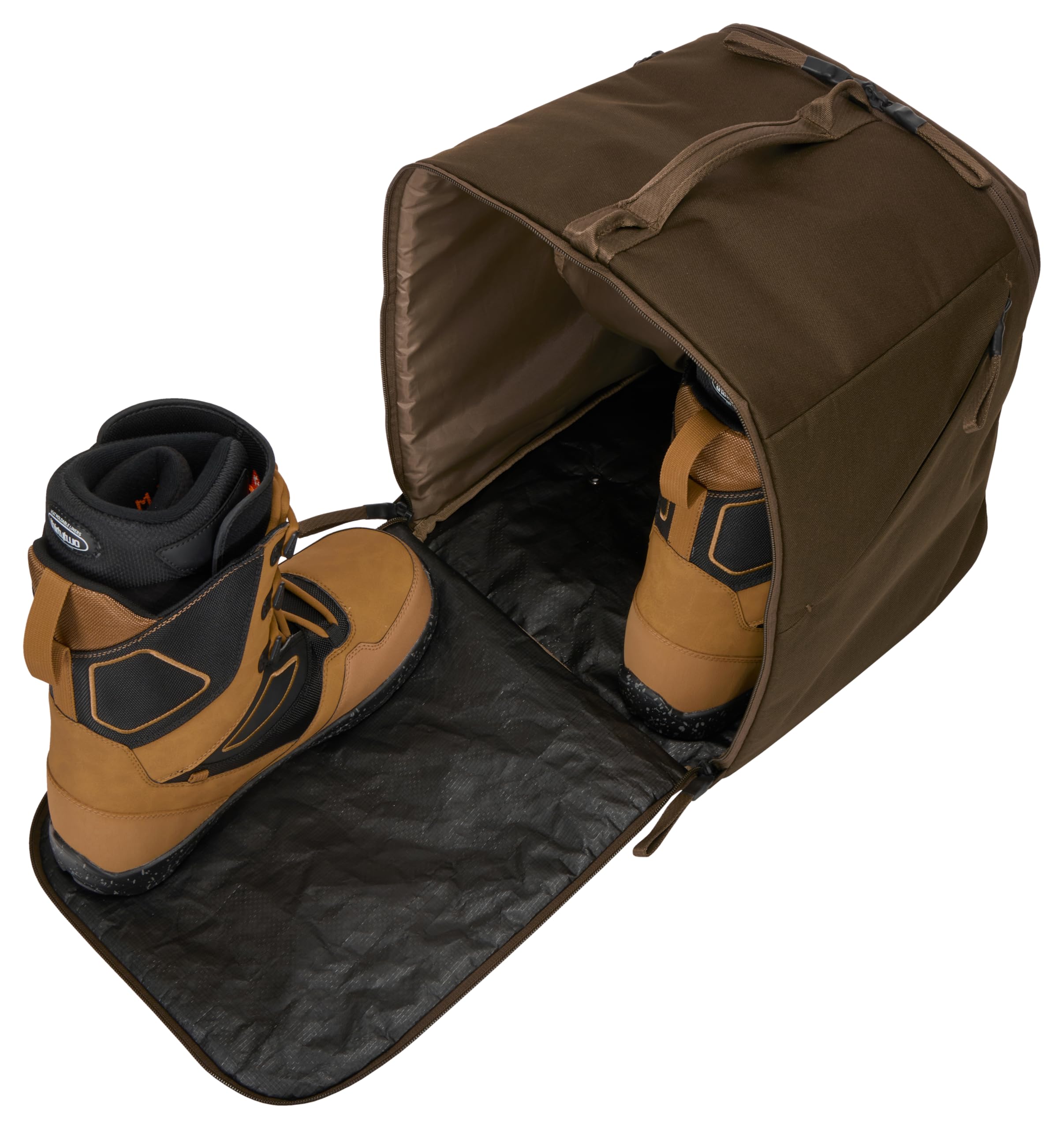 Thule Roundtrip Bolsa de esquí y Snowboard Unisex Adulto