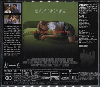 ワイルドシングス4 [DVD] wgteh8f Amazon.co.jp: ワイルドシングス4 [DVD] : マーネット