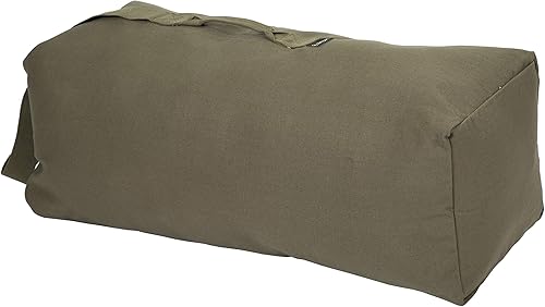 Miniatura 2 de Bolso de lona deluxe con correa para hombro, de Stansport