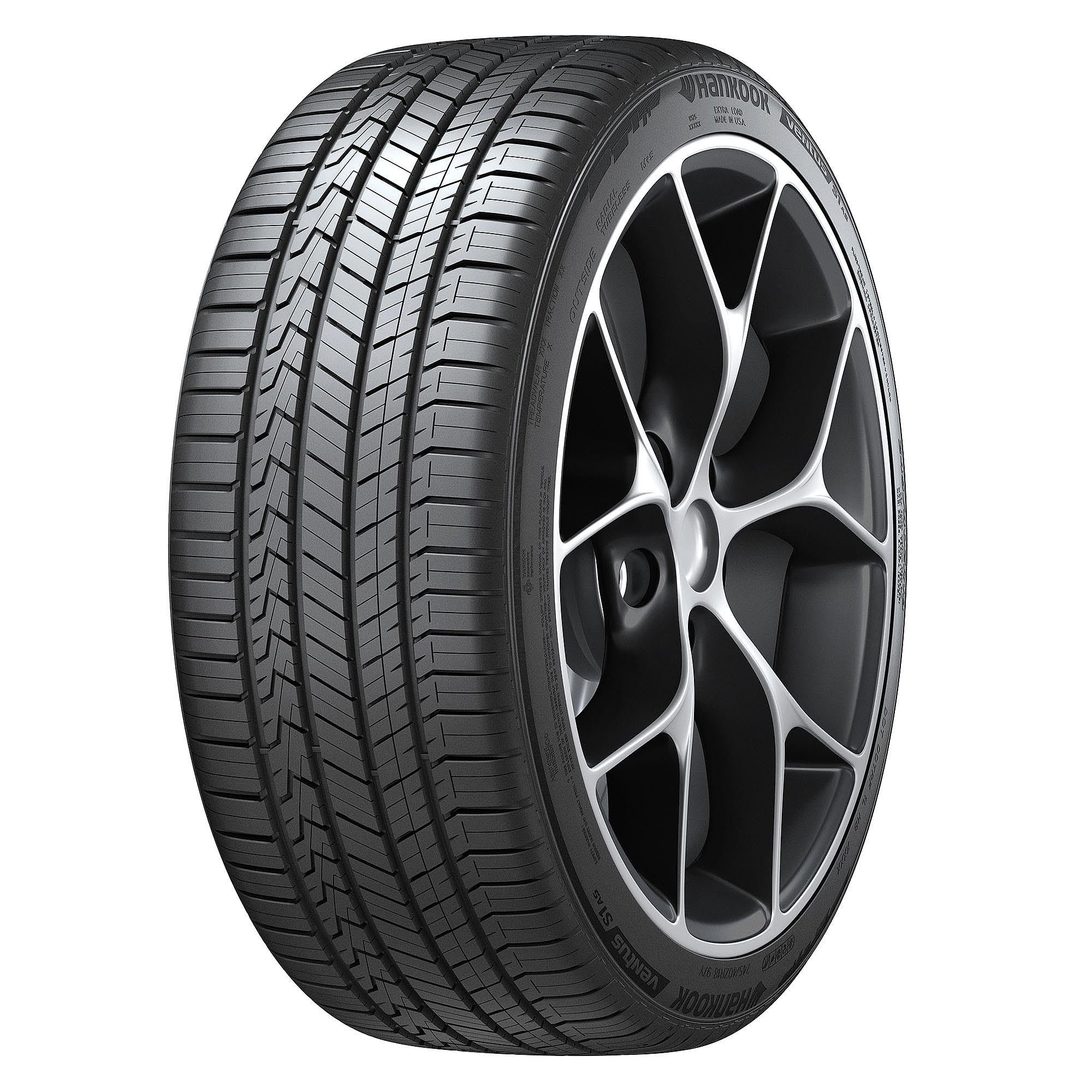 Ventus S1 AS