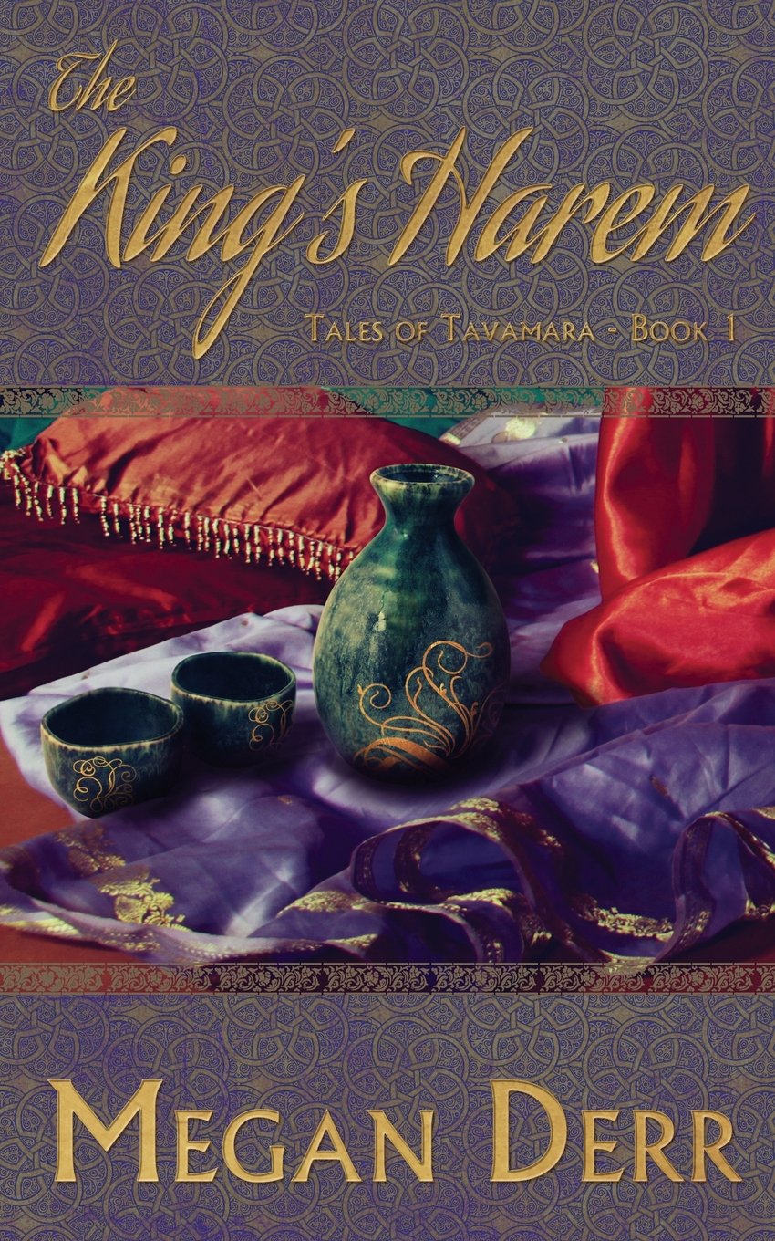 Buy The King's Harem — BookShops.in