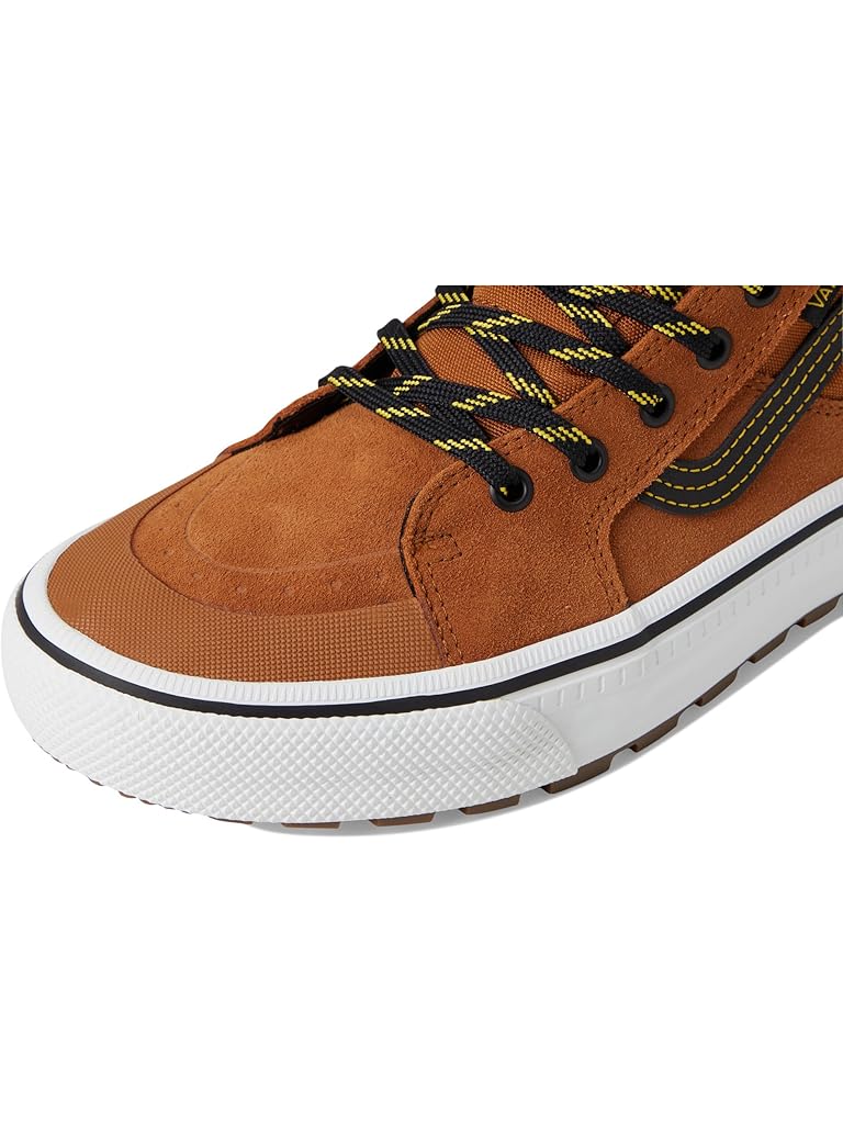 Vans U MTE™ SK8-Hi® Waterproof Insulated