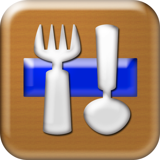 Recipe Machine - App on Amazon Appstore
