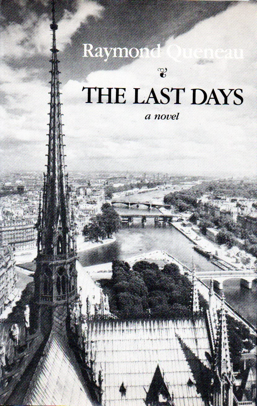 The Last Days      Hardcover – January 1, 1990