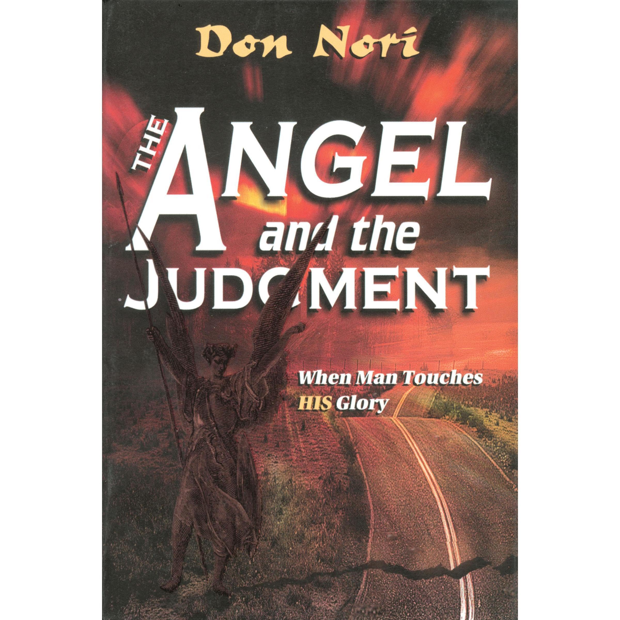 The Angel and the Judgment