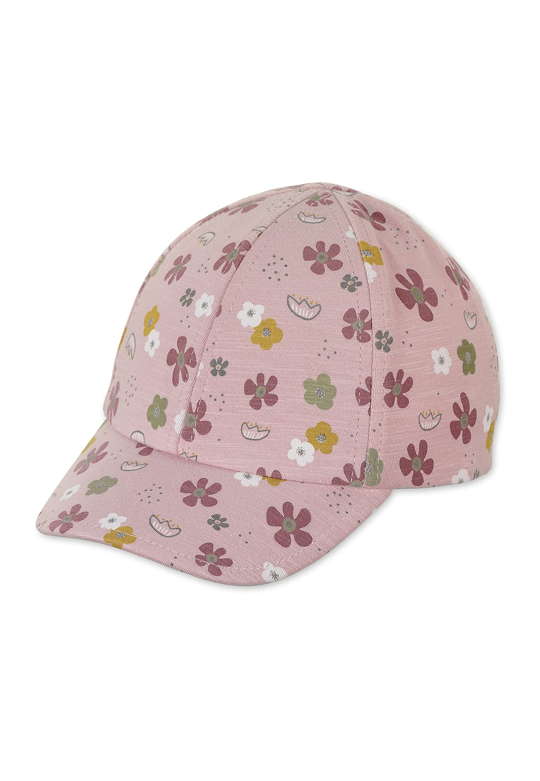 Sterntaler Unisex Kinder Kindermütze Baseball-Cap