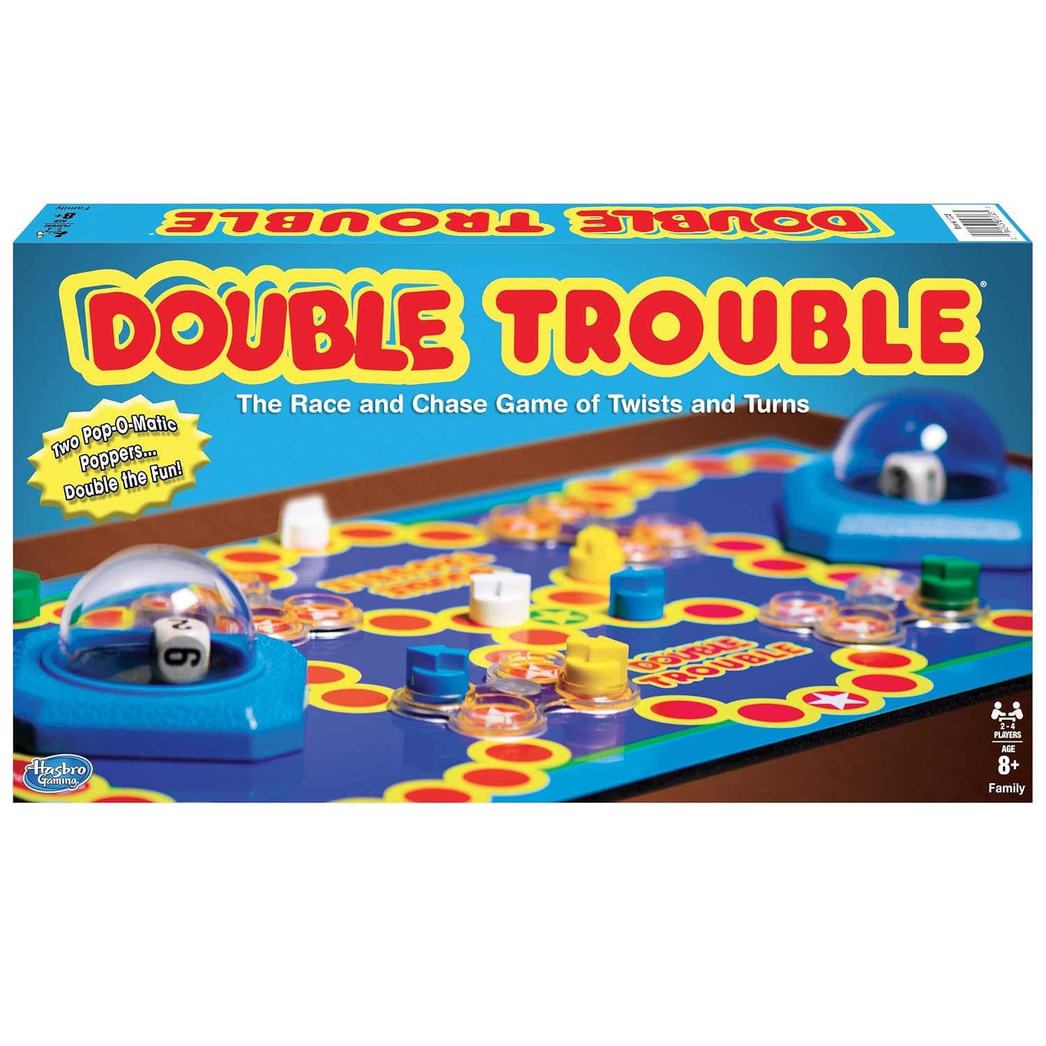 Buy Double Trouble Online at Low Prices in India - Amazon.in