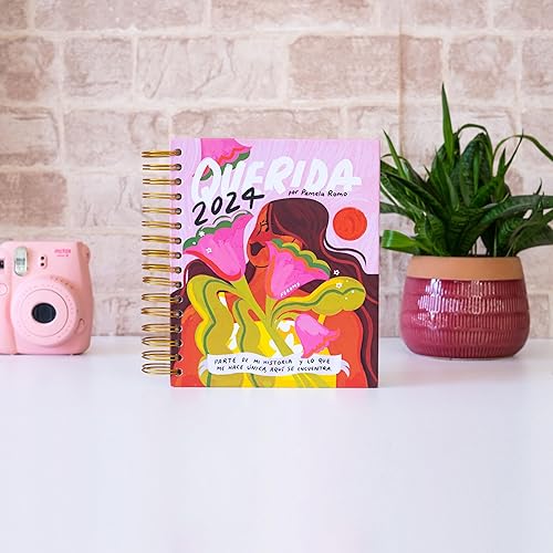 Miniatura 5 de Querida Agenda 2024