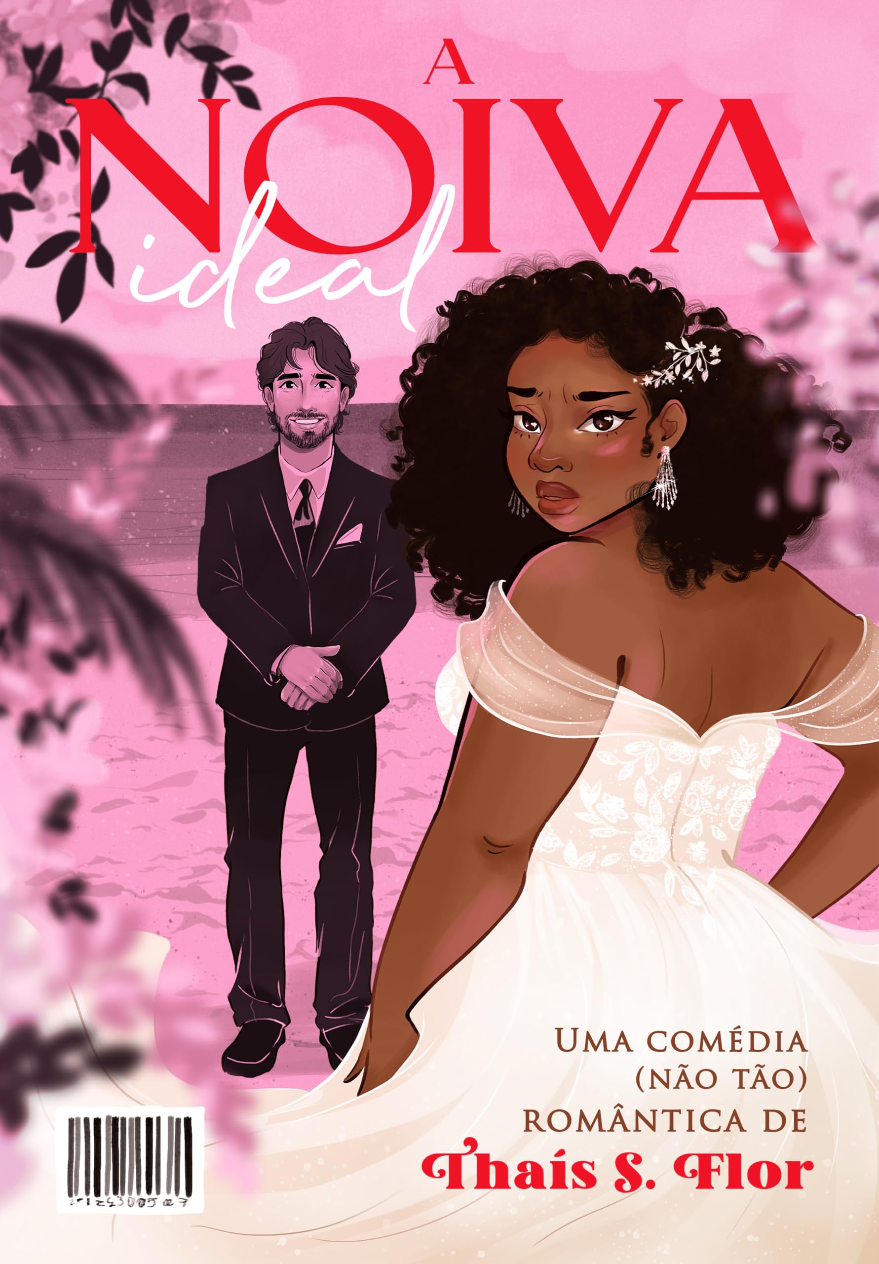 A Noiva Ideal: Uma comédia (não tão) romântica