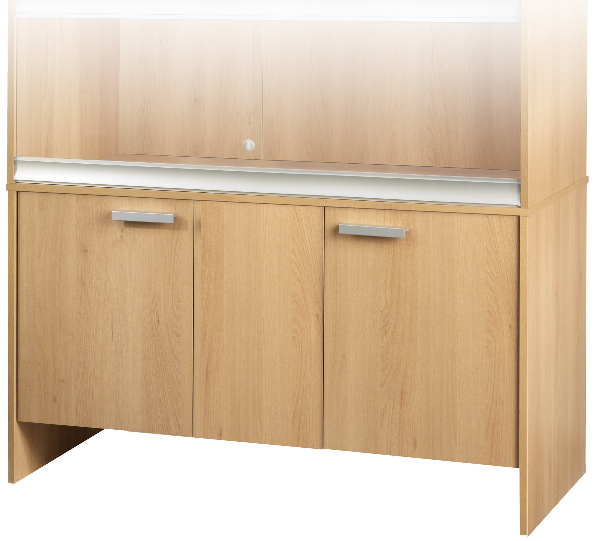 Rolf C. Hagen (UK) Ltd Vivexotic Viva+ Cabinet Large Deep - Beech