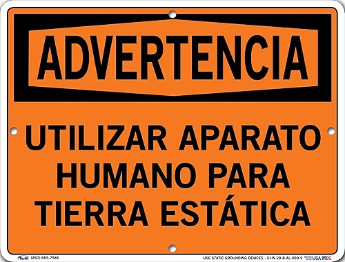 Miniatura 9 de Señal de advertencia de Vestil, 1