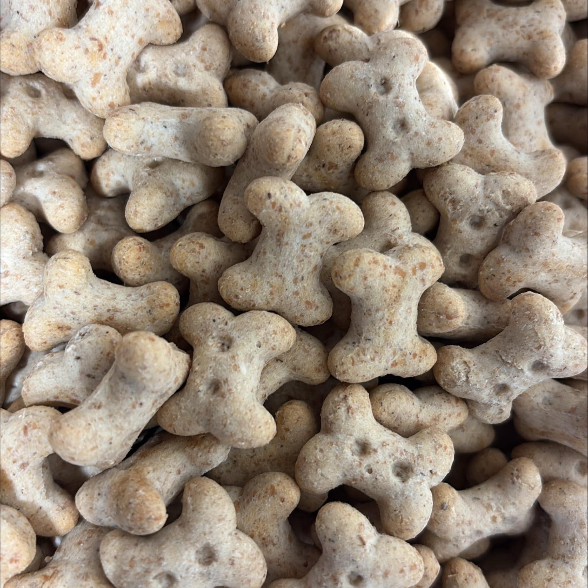 3kg Pointer Milky Cheesy Small Bite Bones