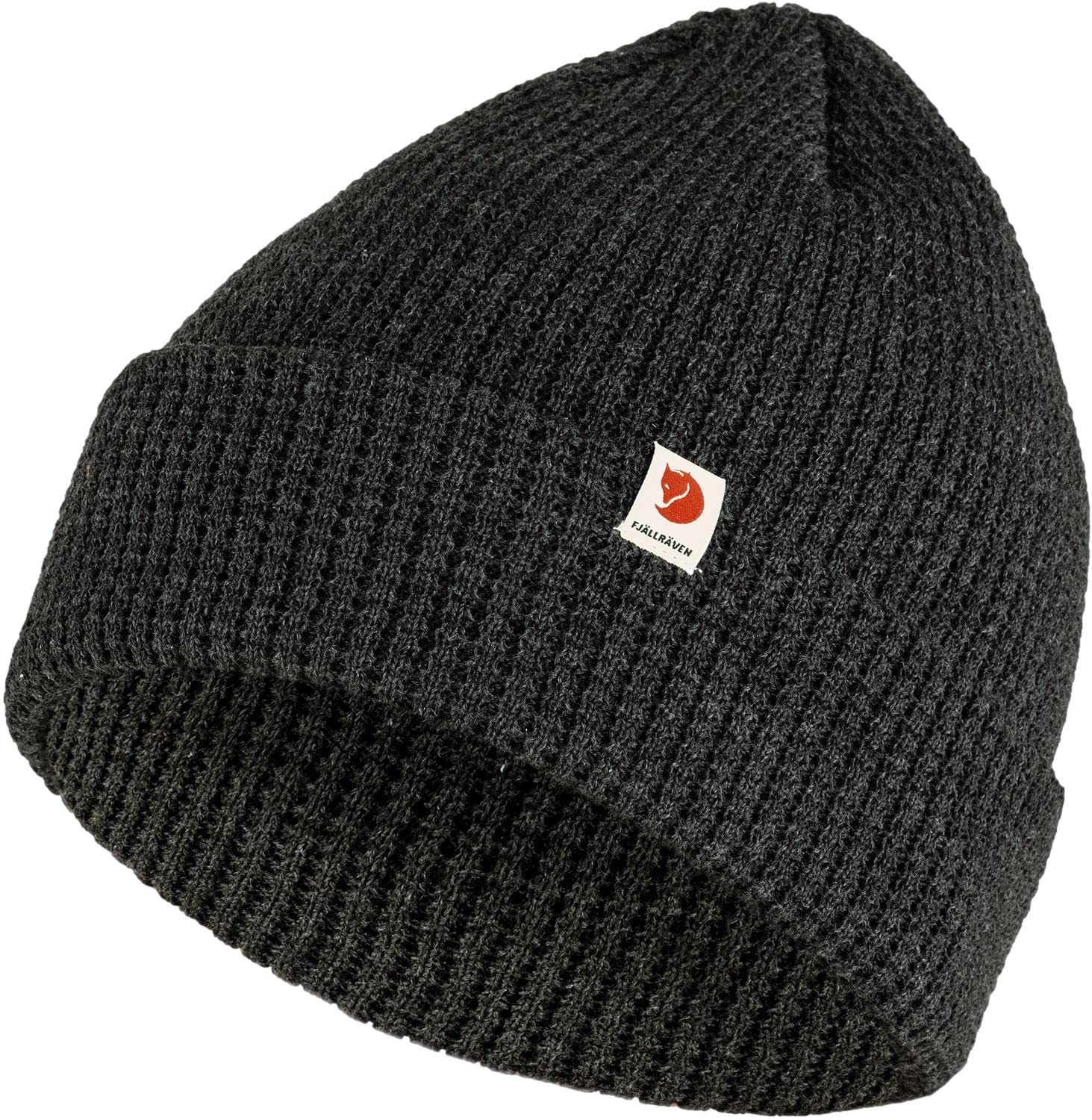 Fjällräven F84767-030 Tab Hat, Dark Grey, One Size