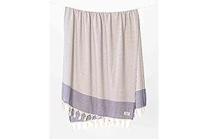 Teema Towels Beach Towel