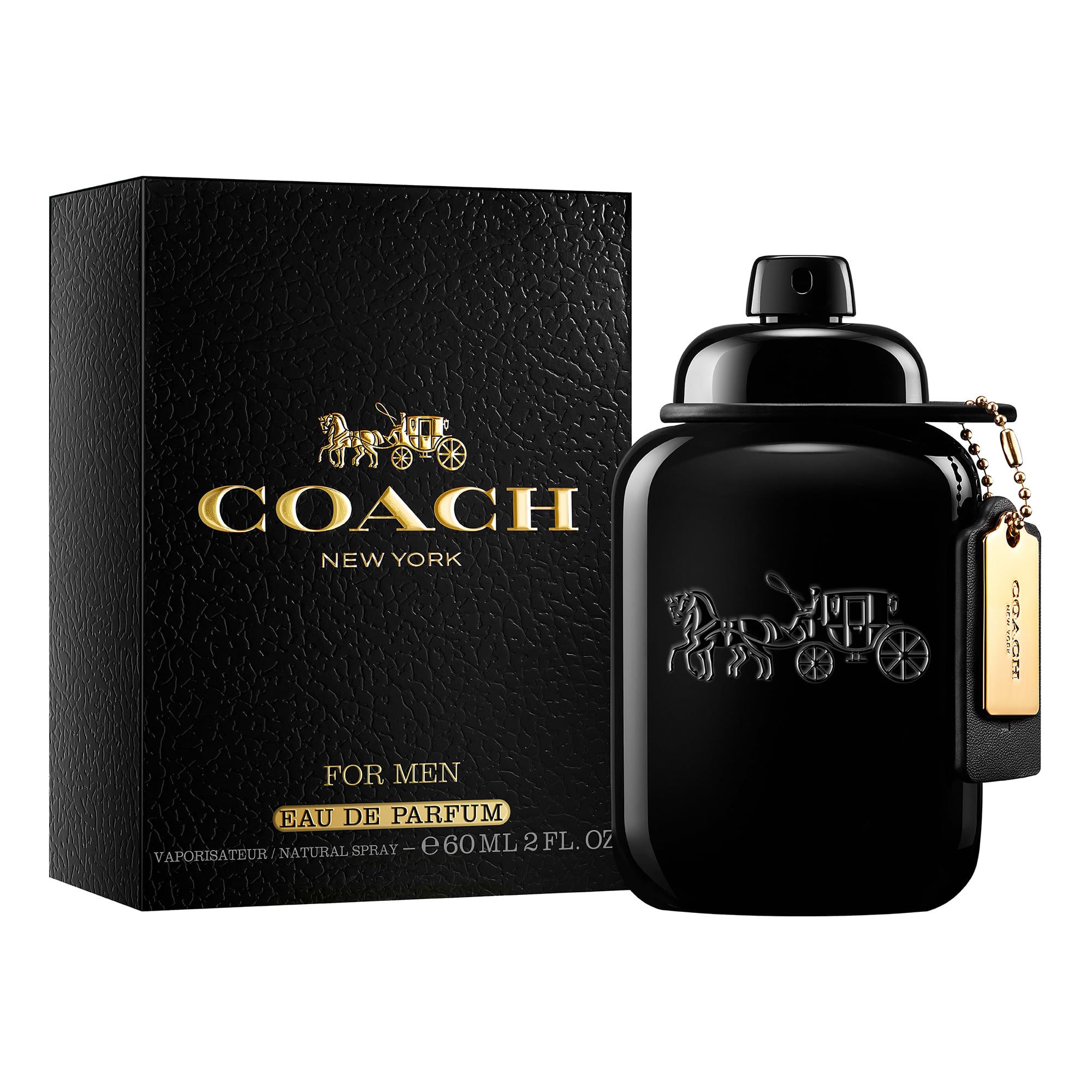 コーチ COACH マン オードパルファム EDP 100ml 公式】コーチ マン オードパルファム｜COACH｜香水・フレグランス