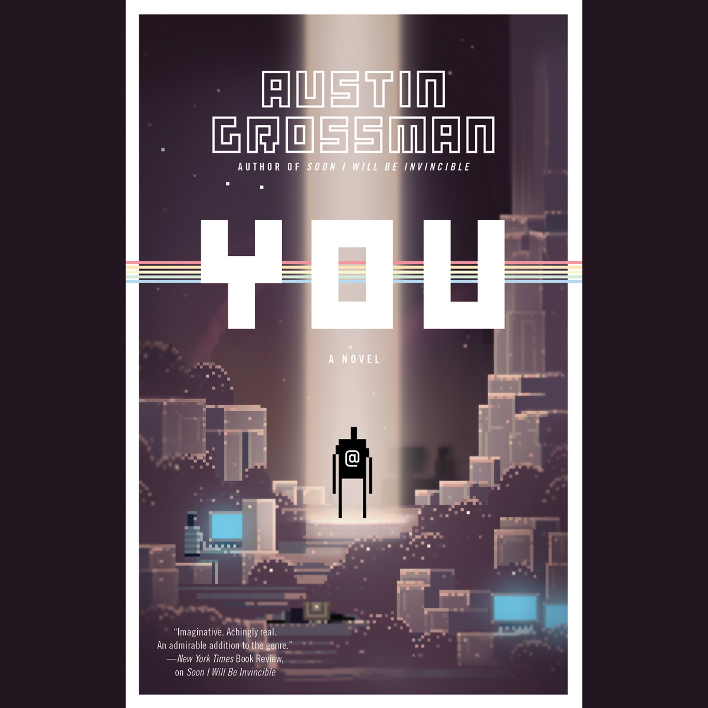 Cover art for You