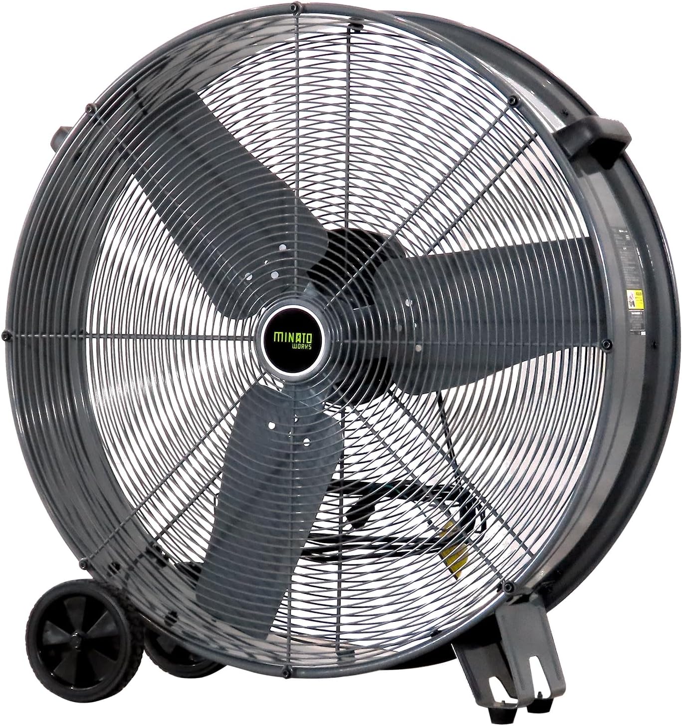 大型扇風機 Morita MF-35BT 大型扇風機 Morita MF-35BT MORITA MF35BT(ダークブルー