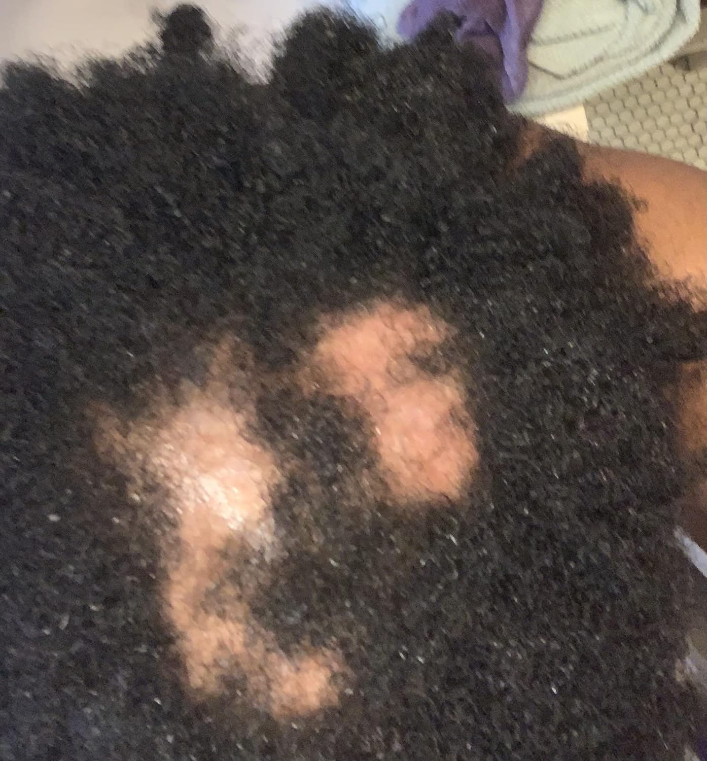 The Recipe Hair Growth Oil (2oz)