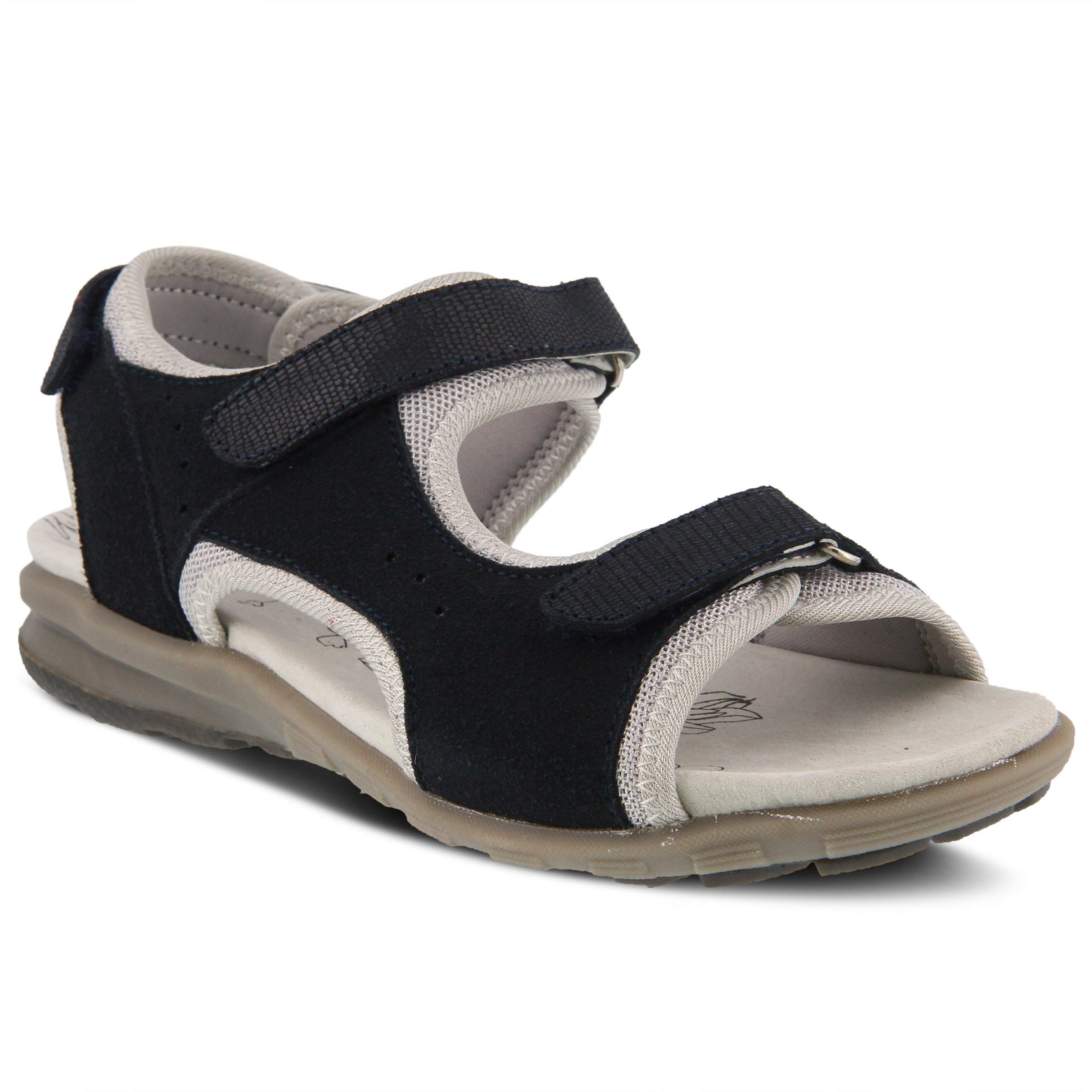 Spring StepWomen's Nonna Flat Sandal