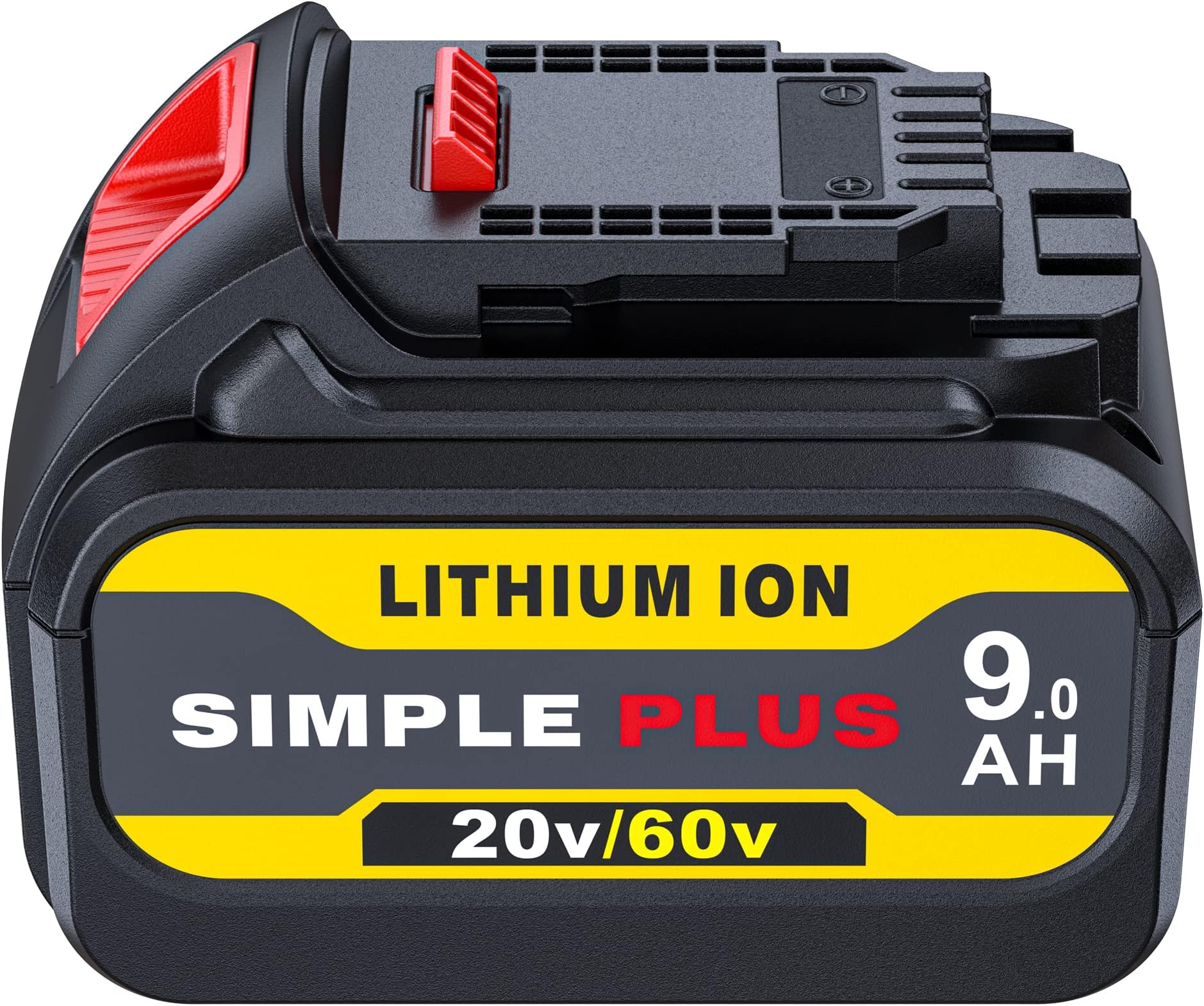 Batterie Dewalt DeWalt FLEXVOLT 20V/60V Max Lithium-Ion