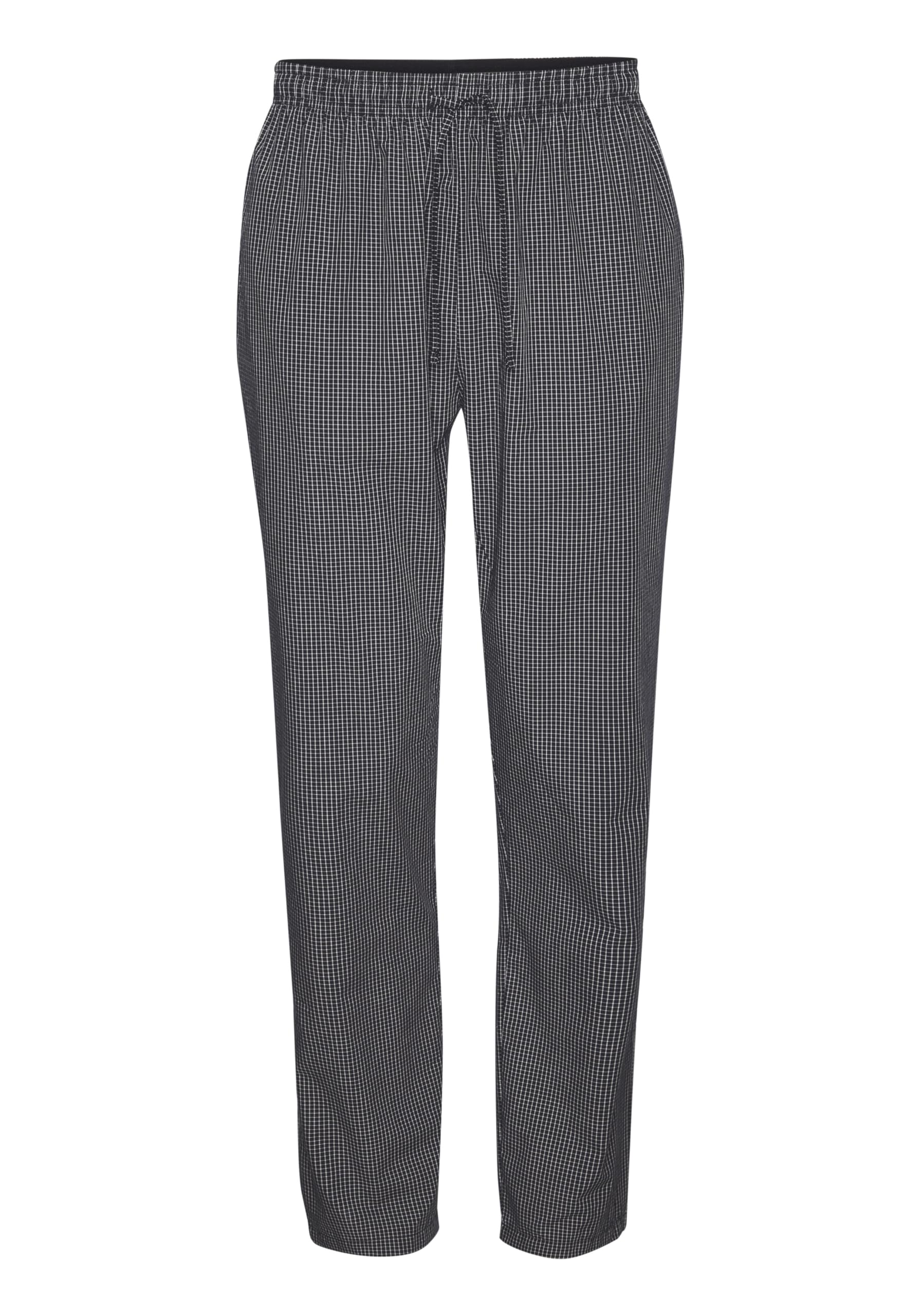 s.Oliver Herren Pyjamaunterteil Qh-32lh_ls