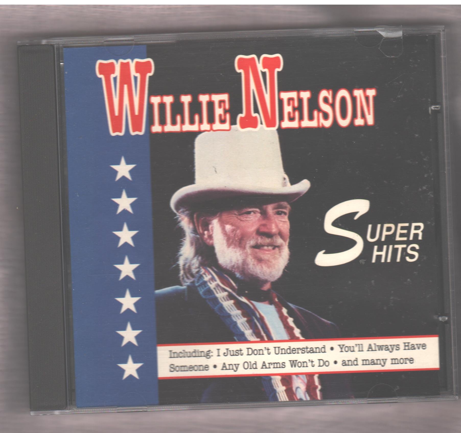 Super Hits [Audio CD]