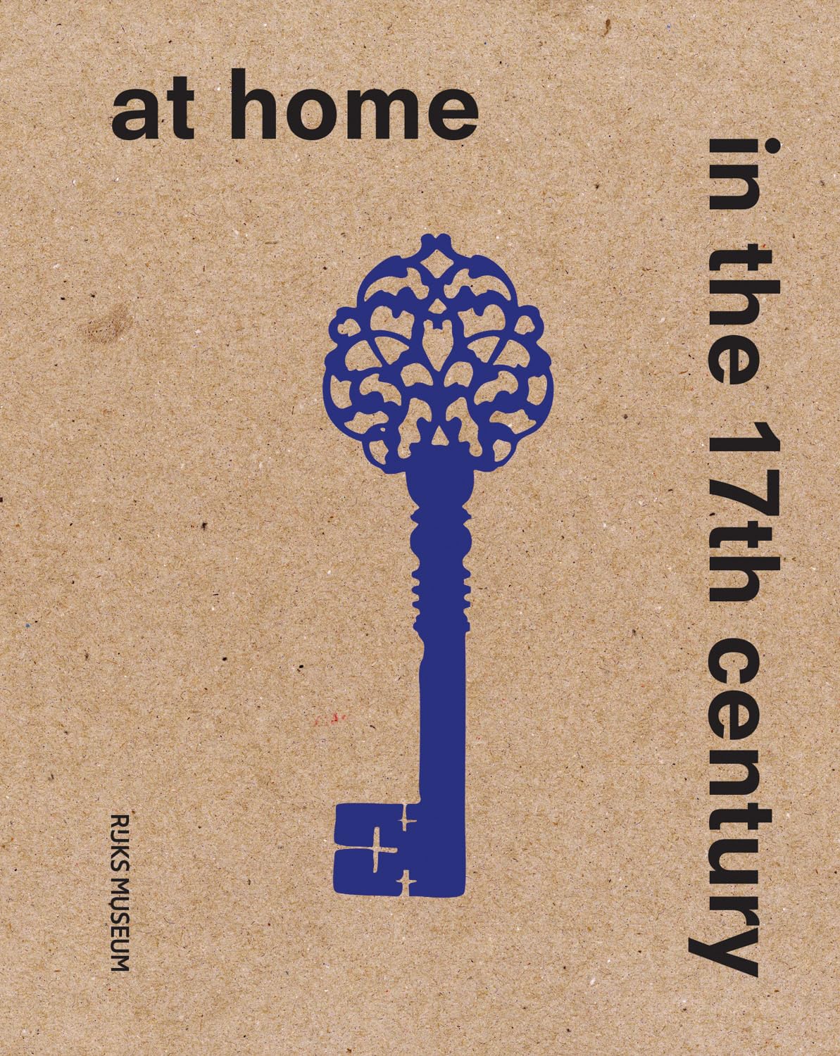 At Home in the 17th Century