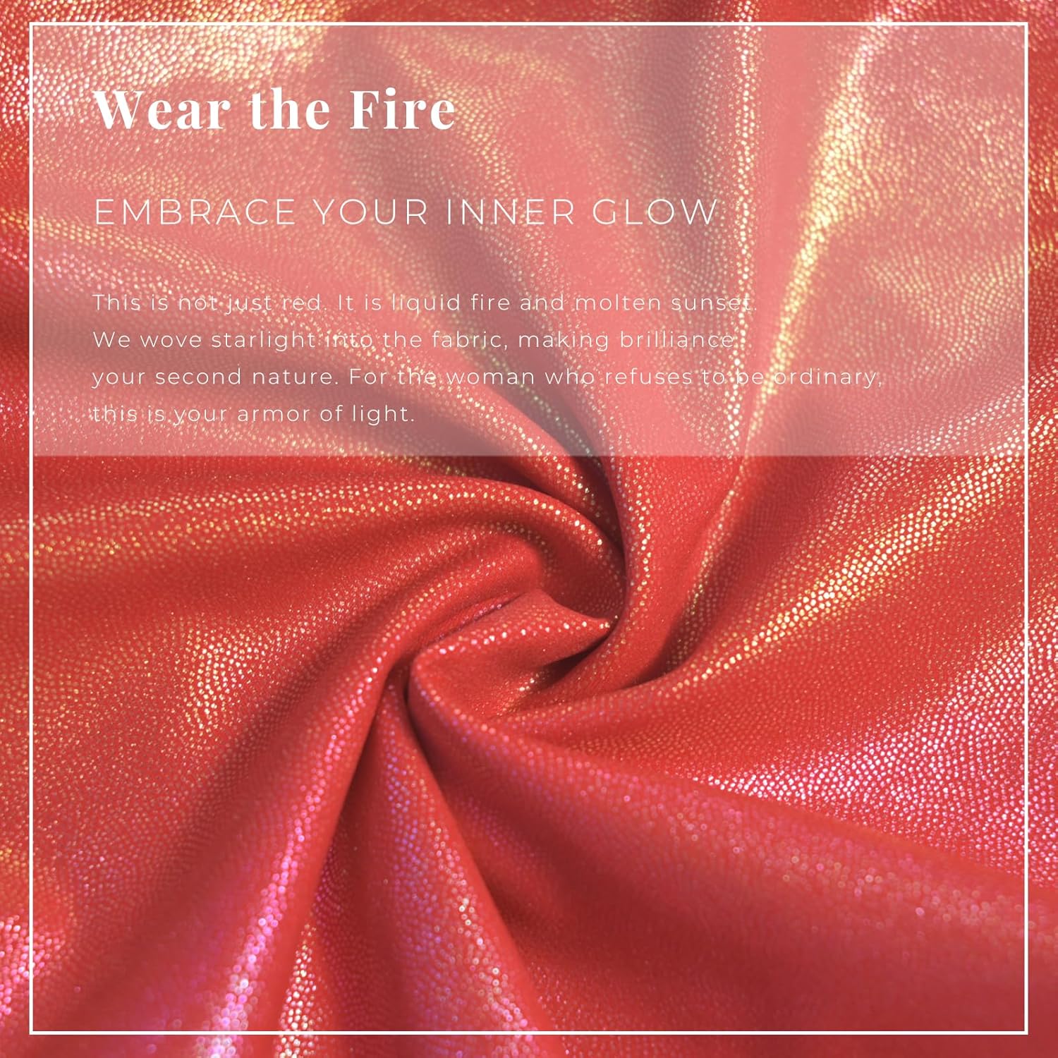 TROPICA LOVE Shimmer Lace Bodysuit for Women Thong Tummy Control V-Neck Sexy Shapewear Top - Image 6