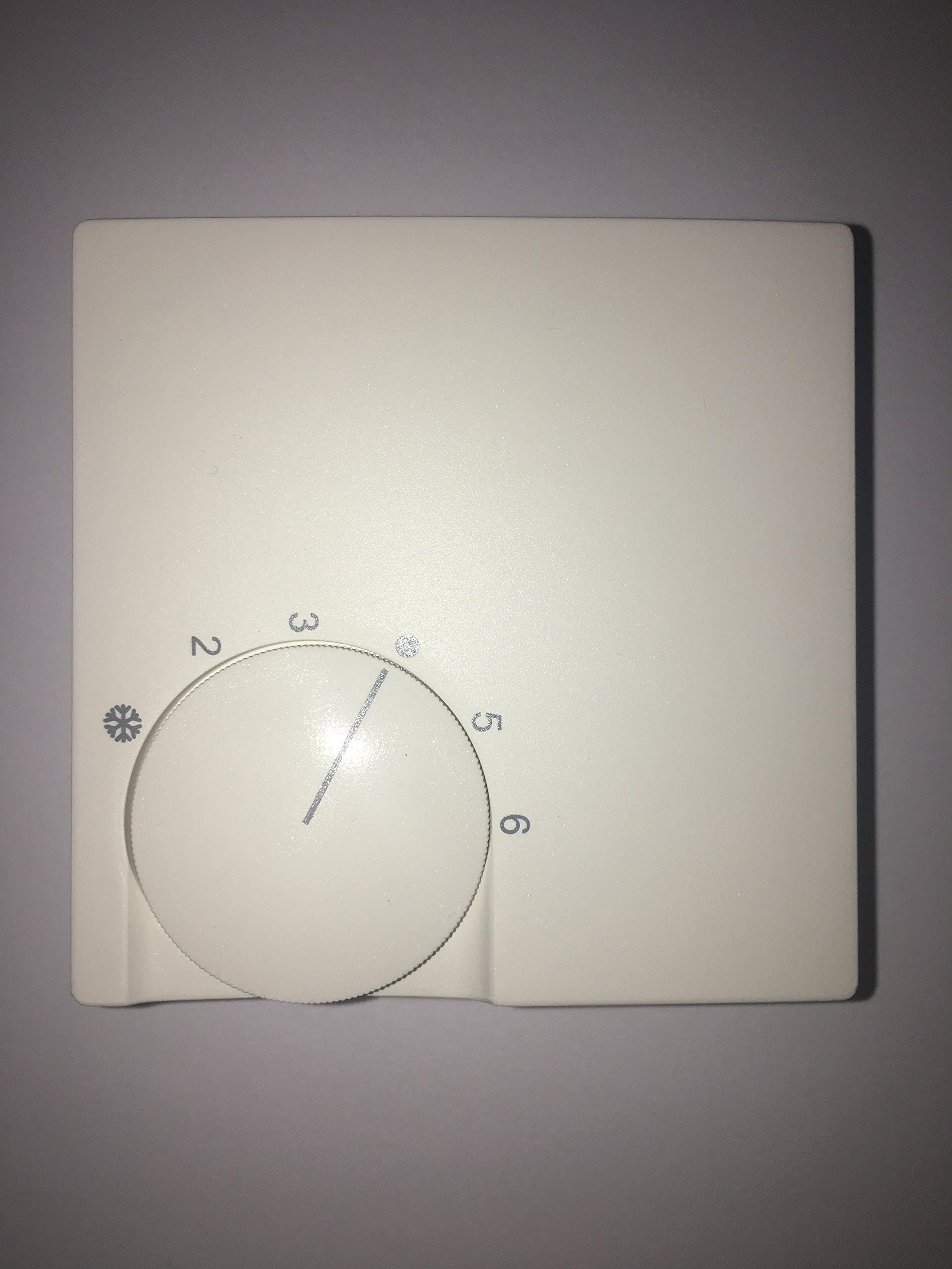 RTR -A10 Rt Regler Raumtemperaturregler Thermostat AP Öffner