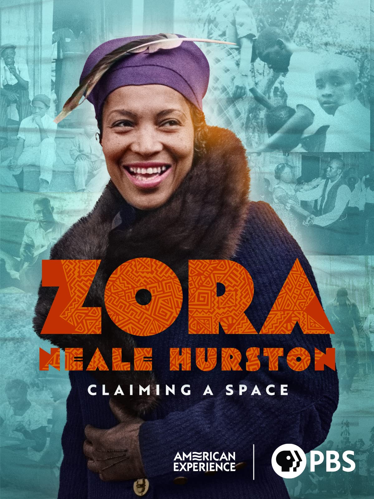 Zora Neale Hurston: Claiming a Space