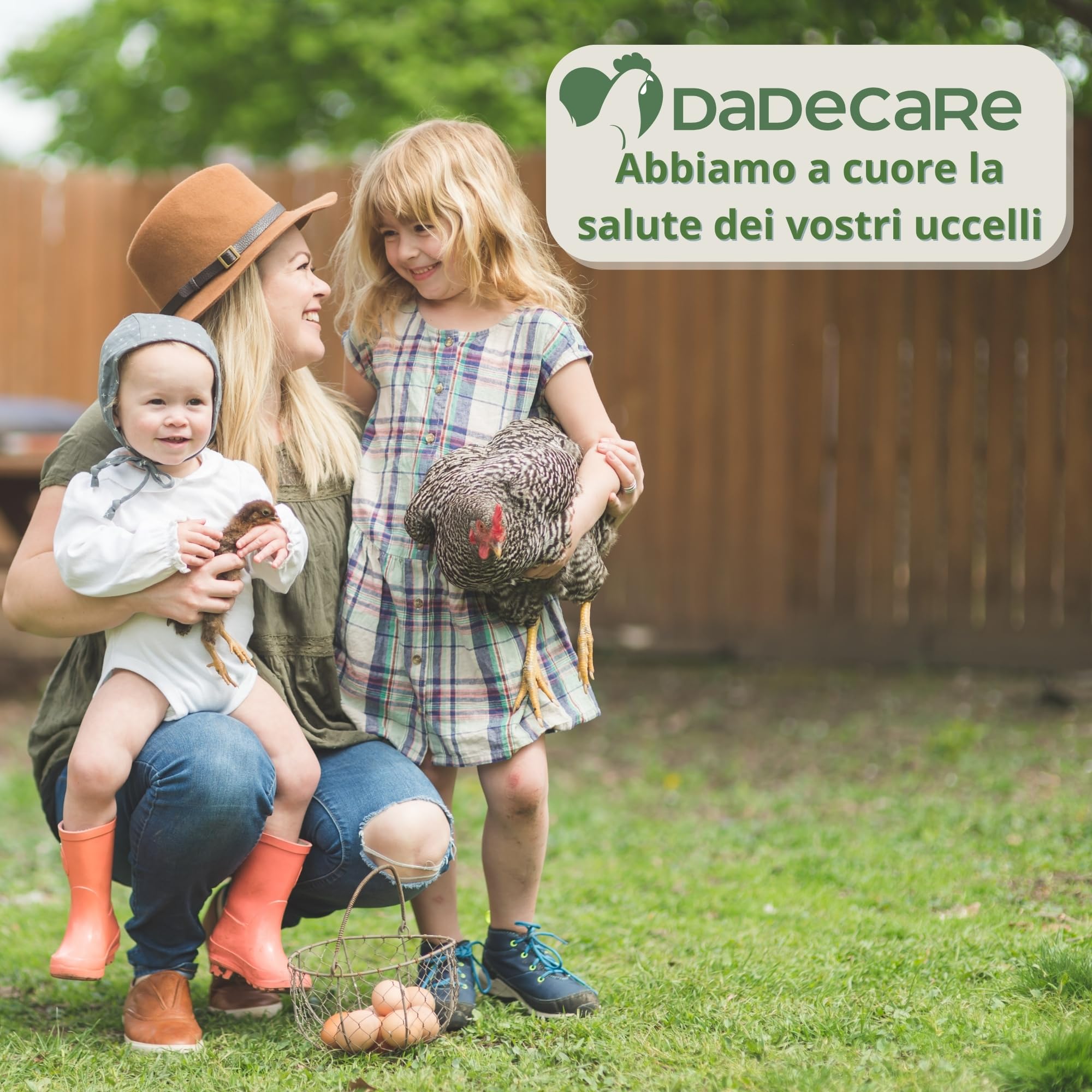 Broncare Respiratorio 250 ml con ADEC - Polli, Uccelli da Cortile ed Esotici - Oli Essenziali, Supporto Immunitario e Respiratorio - Equiseto, Menta, Timo e Rosmarino