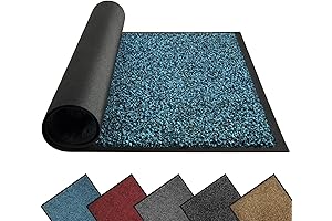 Mibao Commercial Rugs: Dirt Trapping Door Mats for Businesses