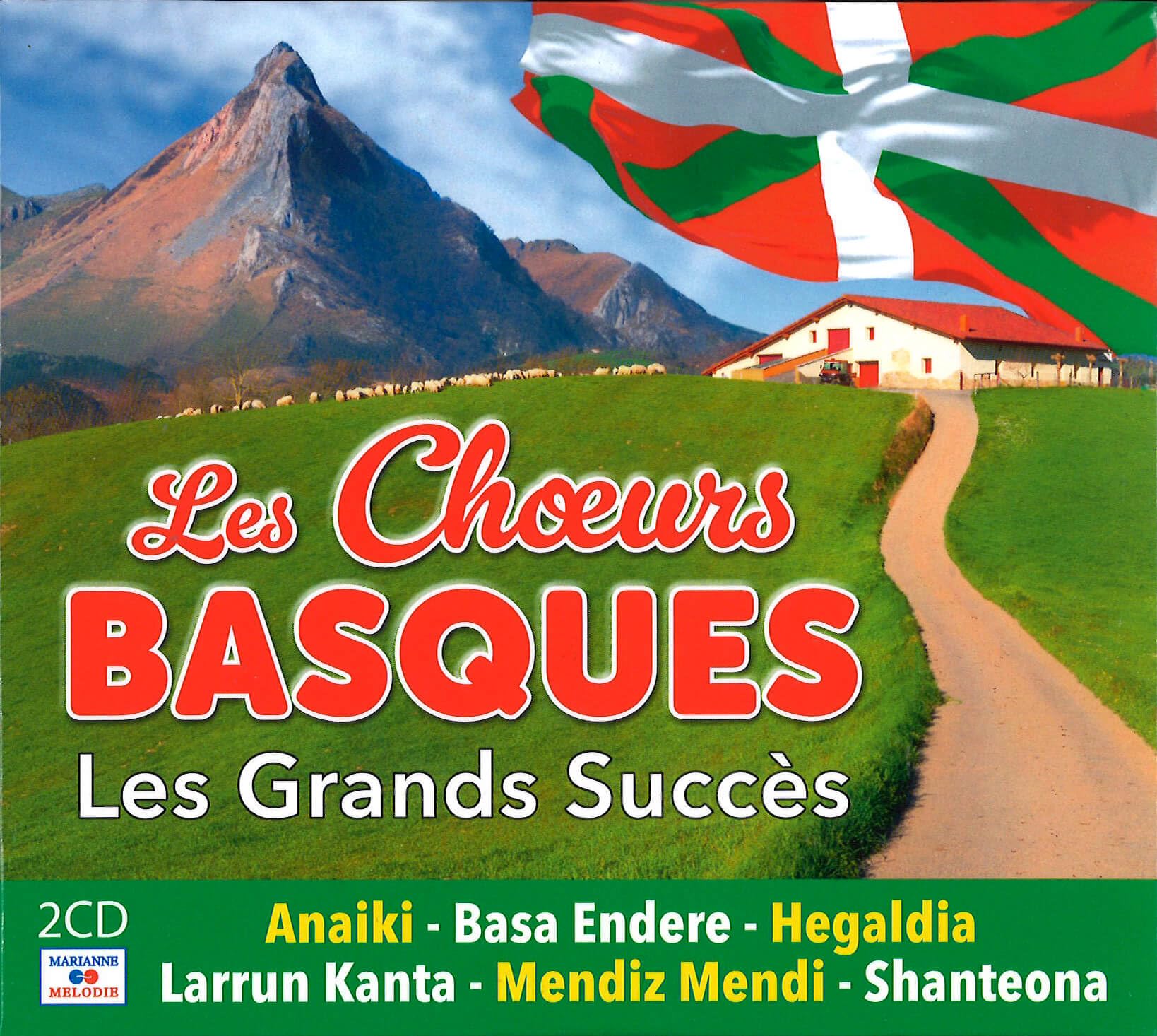Les Grands Succes