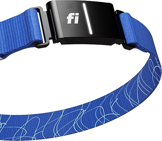 Fi Series 3 Smart Dog Collar - Gps Dog Tracker