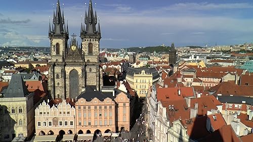 Der Reiseführer : Discover Prague - Art&Culture