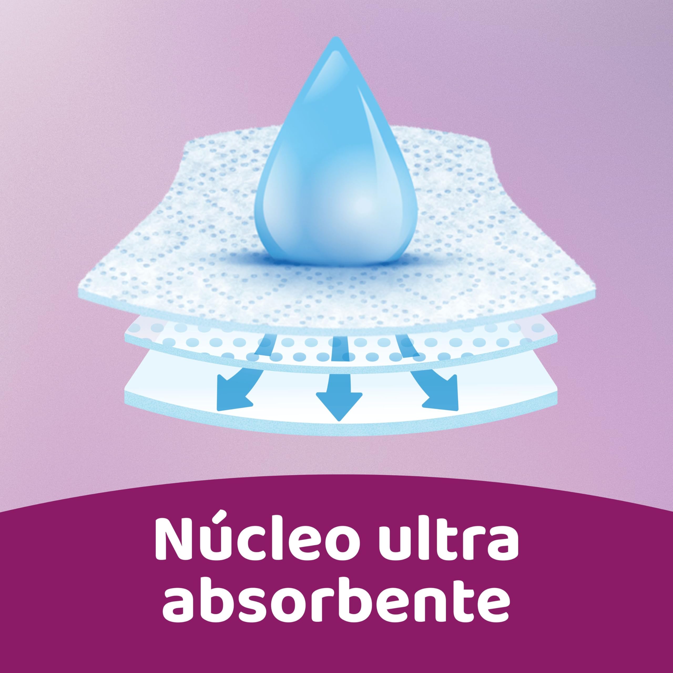 Dodot Activity Talla 7, 96 Pañales Para Bebé, 15kg+, Hasta 12 H De Protección Antifugas Y Ajuste — view 8