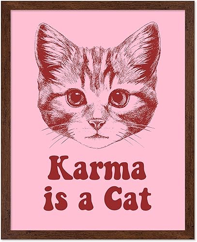 Miniatura 13 de Poster Master Póster de arte de diccionario – Impresión de rana retro con auriculares – Arte de rana – Arte musical – Arte moderno – Arte moderno –