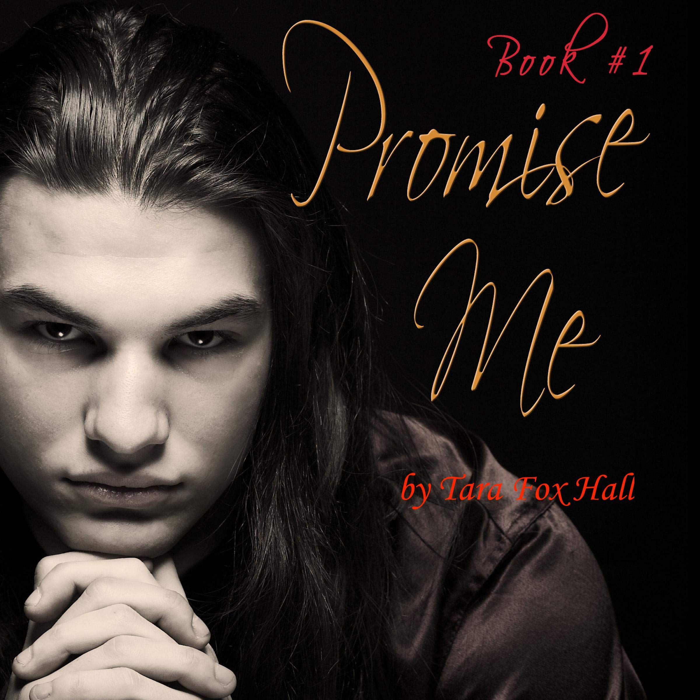 Cover art for Promise Me