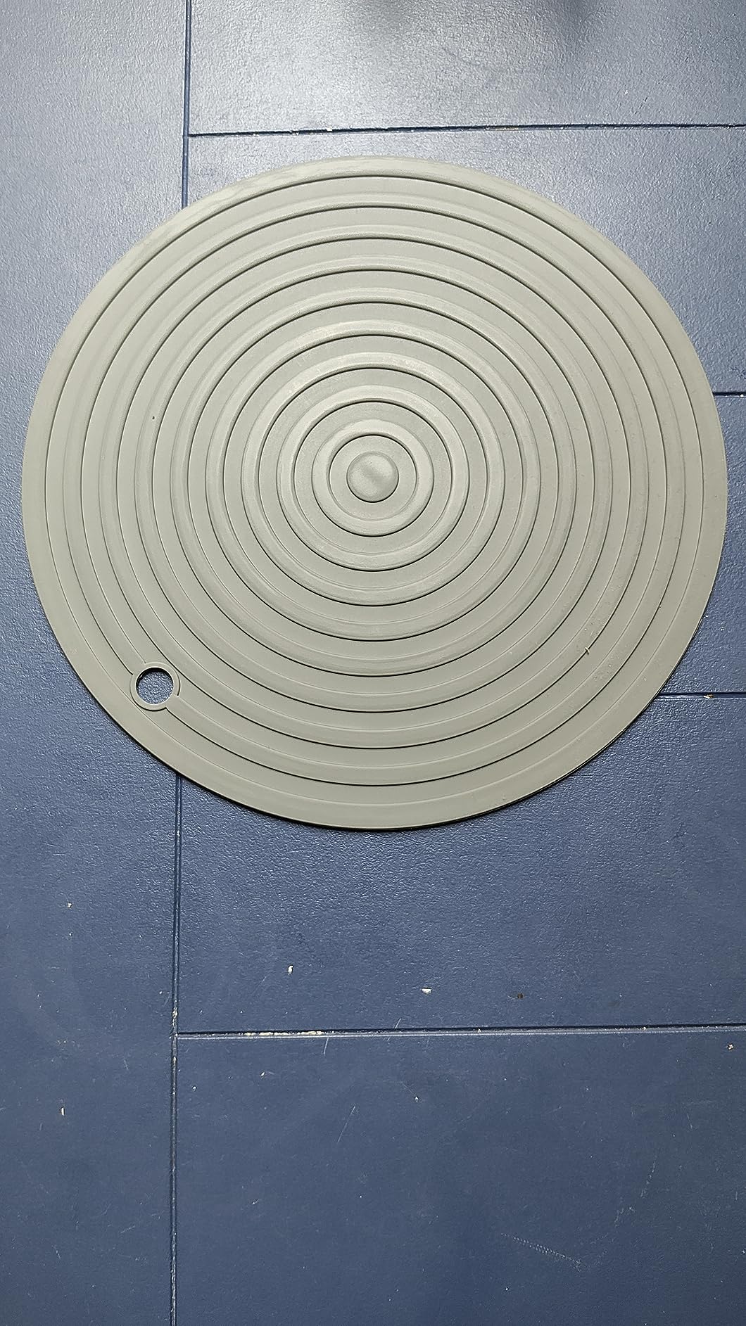 Tarocat Silikon Topflappen & Untersetzer Set - 2-teilig, 15x15cm