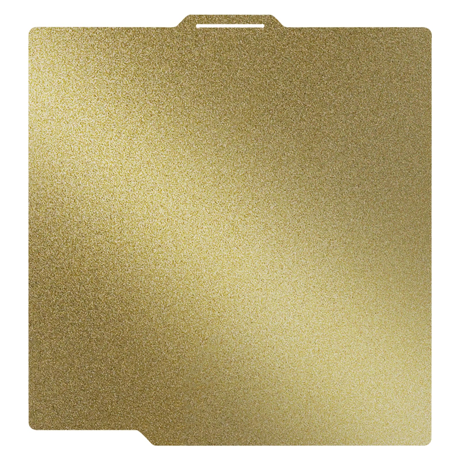 Bambulab Plaque de construction double face en PEI texturé 257x257 mm, Flexible Removable PEI Build Plate pour Bambu Lab X2D/X1C/X1/X1E/A1/P1S/P1P/P2S Imprimantes 3D