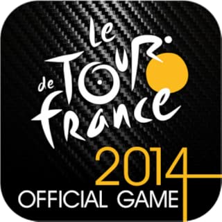 Tour de France 2014 - The Official Cycling Mobile Game