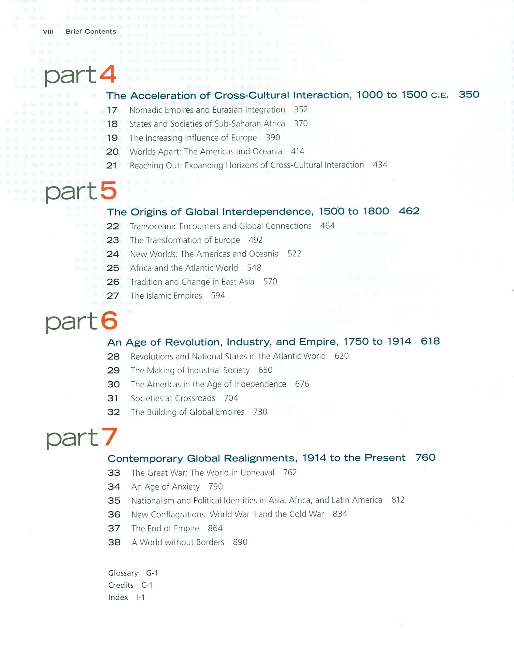 Traditions & Encounters: A Global Perspective on the Past - Image 4