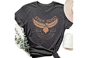 SoGoodKids® - Unisex Free Bird Shirts and Sweatshirts