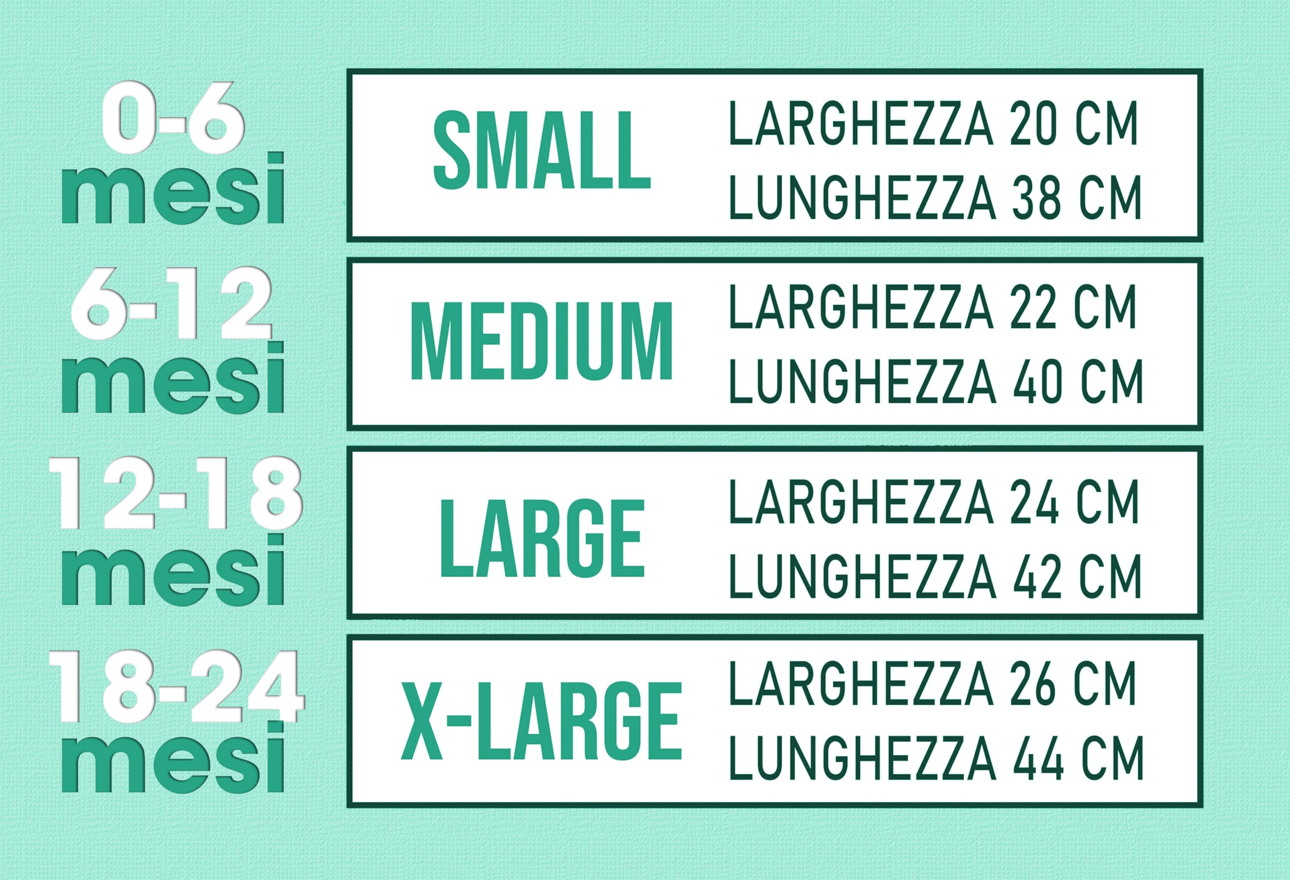 Overthetee Set Magliette Famiglia Personalizzate con Nome, 4 Capi T Shirt e Body Neonato Tema Animali, Coordinati Genitori e Figli in Cotone
