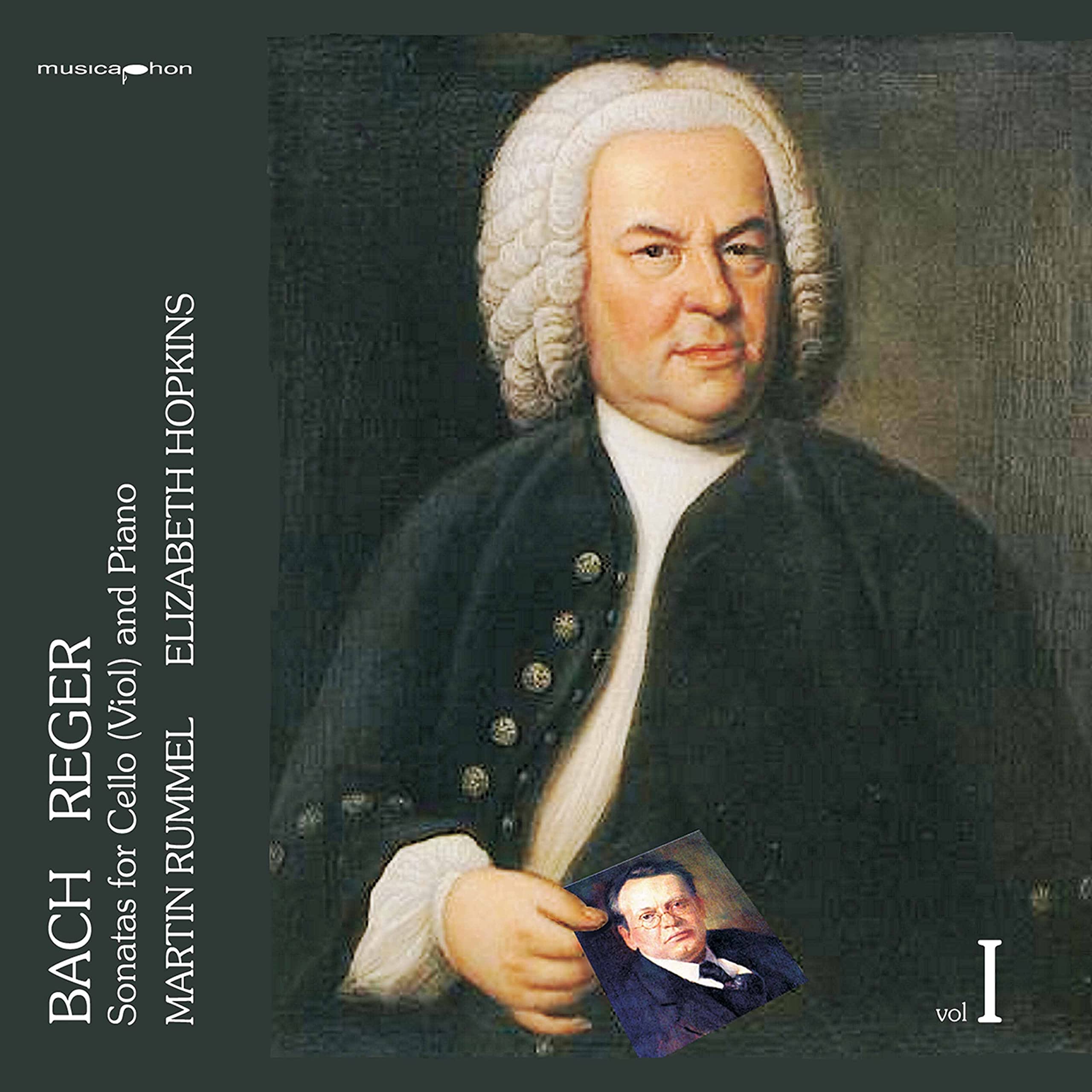 Sonaten fUr Cello und Klavier vol.1